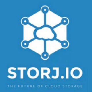 Логотип @storjitalian - Storjx ITAlian chat