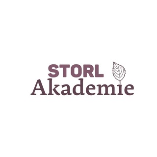 Логотип @storl_akademie - Storl Akademie
