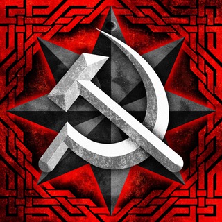 Логотип @storm1917 - ШТОРМ