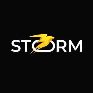 Логотип @storm_trade_fam - Storm Trade Fam⚡️