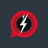 Логотип @stormb_chat - stormb_chat