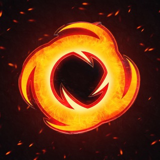 Логотип @stormgateru - Stormgate - проект студии Frost Giant