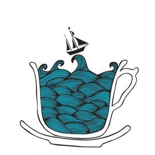 Логотип @storminateacupgroup - Storm in a teacup🌿✨