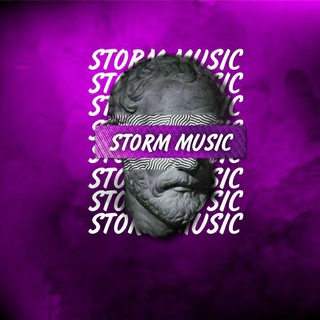 Логотип @stormmusiccc - 🌪STORM MUSIC🌪