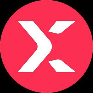 Логотип @stormxapp - StormX Official Channel