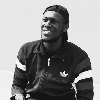 Логотип @stormzya - STORMZY music