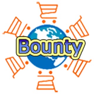 Логотип @storweey_bounty - Storweey Bounty