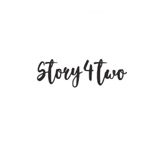 Логотип @story4twoprivat - STORY4TWO одежда для комфортной жизни