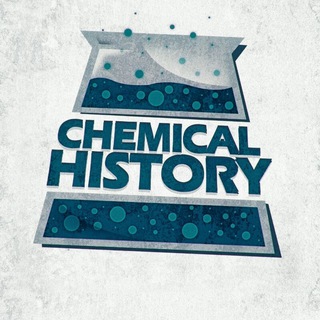 Логотип @story_facts - Chemical History