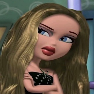 Логотип @story_olya - Оля Лёля