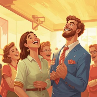 Логотип @storydey - Бородатый анекдот