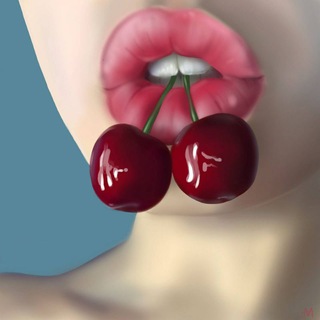 Логотип @storyintimm - Life stories 🍒