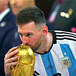 Логотип @storymessi - Discussion (обсуждение)