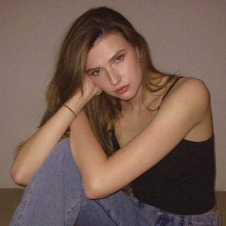 Логотип @storyofmydepression - Оптимистка с Депрессией