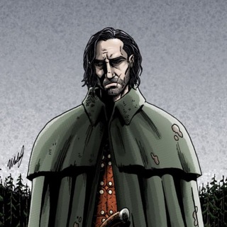 Логотип @storyofone - Отступник история одного контракта