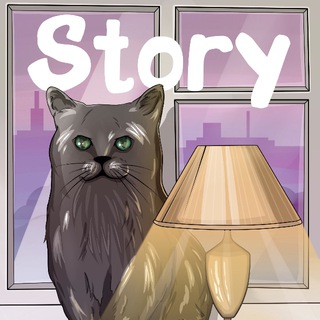Логотип @storyoriginal - STORY