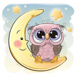 Логотип @storyslittleprince - Сказки на ночь 🌜 Аудиокниги для детей