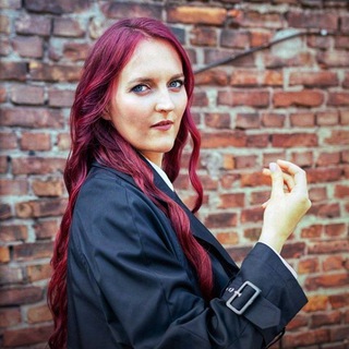 Логотип @storysouse - Истории под соусом l Наталья Новикова