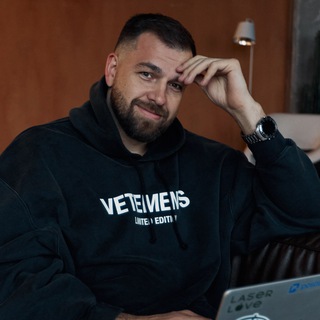 Логотип @storytruebuisness - История настоящего предпринимателя | Долгов Александр