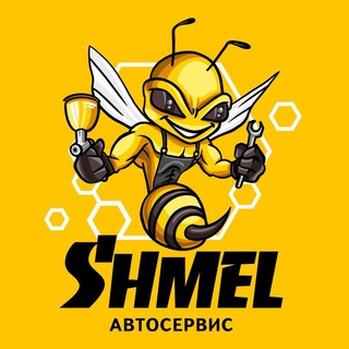 Логотип @stoshmel - SHMELAVTO
