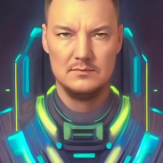 Логотип @stospin - STOSPIN🎁