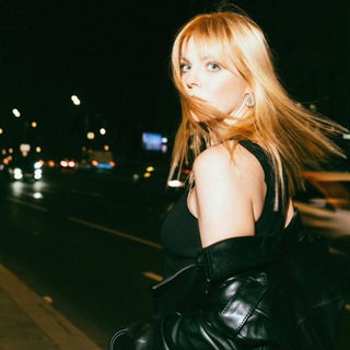 Логотип @stotskayaanastasiyachat - Анастасия Стоцкая Chat