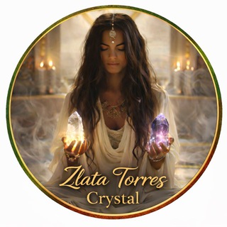 Логотип @stounsmag - МАГИЯ И МИНЕРАЛЫ ✨✨✨