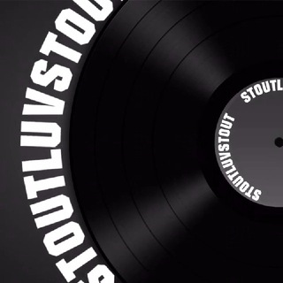 Логотип @stoutluvstout - 🚀 STOUTLUVSTOUT 🚀