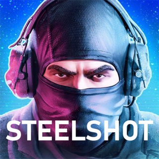 Логотип @stoy_znack - STEELSHOT | ПРОМОКОДЫ🔥