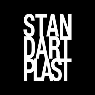 Логотип @stp_russia - stp_russia