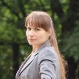 Логотип @stpategrost - Олеся Чулкова - Стратегии Роста