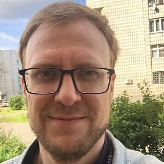 Логотип @stpaulonline - Марущак на проводе