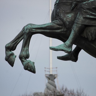 Логотип @stpetersburgerguide - St.petersburger: Авторские экскурсии по Санкт-Петербургу и Москве