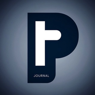 Логотип @stpetersburgjournal - St.Petersburg Journal