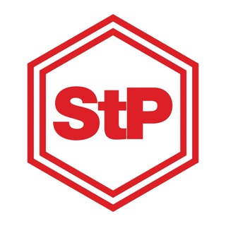 Логотип @stpinstall - STP INSTALL