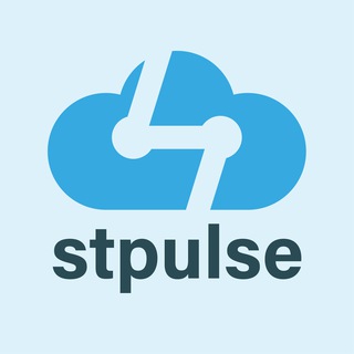 Логотип @stpulse_ozon - STPulse | Оцифровка Ozon
