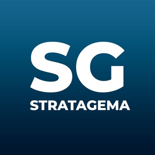 Логотип @StratagemaBot - Stratagema