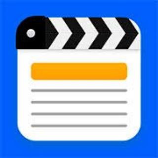 Логотип @strah_filmss - Кино Mail