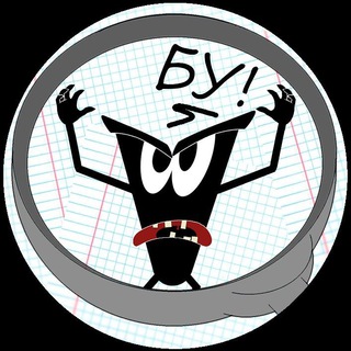 Логотип @strah_pod_lupoj - Страх под лупой