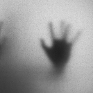 Логотип @strahnei - Страшные Истории