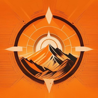 Логотип @strana_rf_ru - 🧭Удивительная Страна РФ 🧭 Путешествия по России