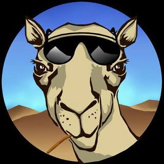 Логотип @strana_tuaregov - В стране туарегов