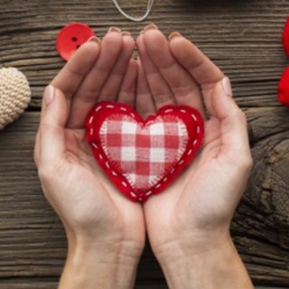 Логотип @stranadecora - СТРАНА ДЕКОРА: рукоделие и творчество