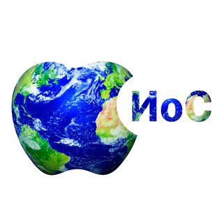 Логотип @stranafakty - ИоС