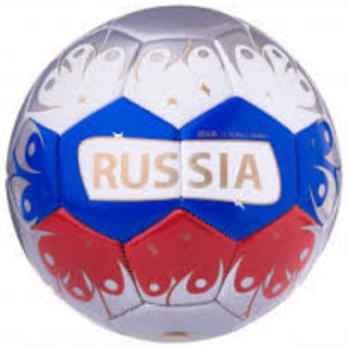 Логотип @stranaru - СТРАНА RU