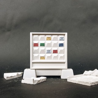 Логотип @stranazaborov - stranazaborov