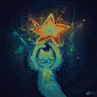 Логотип @strangefds - 🪼 All fandoms confession party ✨