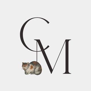 Логотип @strangemuseum - Странный у вас музей