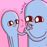 Логотип @strangeplanetrustalks - Странная планета - дискуссии