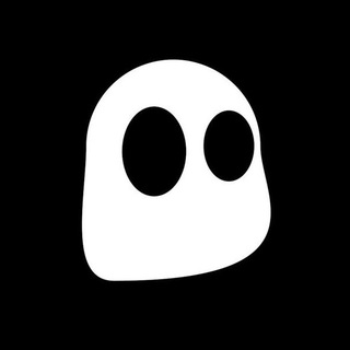 Логотип @strangerman_chat - Чат Незнакомца